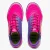 CHUTEIRA UMBRO SOCIETY PRO 5 BUMP CLUB MASCULINA PINK/AZUL