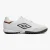 CHUTEIRA UMBRO SOCIETY SPECIALI CLASSIC MASCULINA BRANCO/PRETO