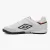 CHUTEIRA UMBRO SOCIETY SPECIALI CLASSIC MASCULINA BRANCO/PRETO