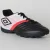 CHUTEIRA UMBRO SOCIETY SPIRITY PRETO/BRANCO