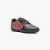 CHUTEIRA UMBRO SOCIETY WARSKIN INFANTIL PRETO/VERMELHO