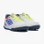 CHUTEIRA UMBRO SOCIETY X-COMFORT MASCULINA BRANCO/AZUL