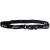 CINTO ASICS ELÁSTICO RACE BELT PRETO