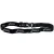 CINTO ASICS ELÁSTICO RACE BELT PRETO