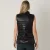 COLETE ADIDAS PADDED VEST FEMININO PRETO