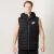 COLETE NIKE NSW DOWN FILL MASCULINO PRETO