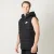 COLETE NIKE NSW DOWN FILL MASCULINO PRETO