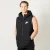 COLETE NIKE NSW DOWN FILL MASCULINO PRETO