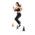 CONE HIDROLIGHT PARA EXERCÍCIOS LILAS