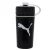 GARRAFA PUMA WATERBOTTLE SPORT PRETO/BRANCO