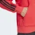 JAQUETA ADIDAS 3 STRIPES ESSENTIALS MASCULINA VERMELHO/PRETO