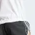 JAQUETA ADIDAS CORTA VENTO OWN THE RUN BASE FEMININA BRANCO