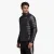JAQUETA ADIDAS OUTDOOR VARILITE COM PENAS MASCULINA PRETO