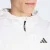 JAQUETA ADIDAS OWN THE RUN BASE MASCULINO BRANCO