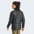 Jaqueta Adidas Puffer Terrex Duocolor Mascunina