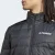 Jaqueta Adidas Puffer Terrex Duocolor Mascunina