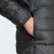 JAQUETA ADIDAS PUFFER TERREX DUOCOLOR MASCUNINA PRETO