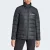 JAQUETA ADIDAS PUFFER TERREX FEMININA PRETO