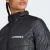 JAQUETA ADIDAS PUFFER TERREX FEMININA PRETO