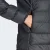 JAQUETA ADIDAS PUFFER TERREX FEMININA PRETO