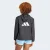 JAQUETA ADIDAS RUN IT FEMININA PRETO