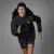 JAQUETA ADIDAS RUN IT MASCULINA PRETO