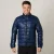 JAQUETA ADIDAS SL DOWN MASCULINA MARINHO