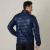JAQUETA ADIDAS SL DOWN MASCULINA MARINHO