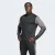 JAQUETA ADIDAS SQUADRA 25 MASCULINA PRETO/GRAFITE