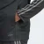 JAQUETA ADIDAS SQUADRA 25 MASCULINA PRETO/GRAFITE