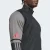 JAQUETA ADIDAS SQUADRA 25 MASCULINA PRETO/GRAFITE