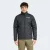 JAQUETA ADIDAS TERREX MASCULINA PRETO