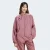 JAQUETA ADIDAS TIRO Q3 WV TT FEMININA ROSA