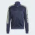 JAQUETA ADIDAS TIRO WM TT MASC. MARINHO/AMARELO