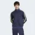JAQUETA ADIDAS TIRO WM TT MASC. MARINHO/AMARELO