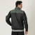 Jaqueta Kappa Authentic Gargano 2.0 Masculina