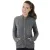 Jaqueta Live Jacquard Mescla Serpente Feminina