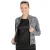 Jaqueta Live Jacquard Mescla Serpente Feminina