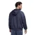 JAQUETA MIZUNO SOUL FIT II MASCULINO MARINHO