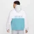 JAQUETA NIKE CLUB MARINA ANORAK WB MASCULINO BRANCO/AZUL