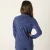 JAQUETA NIKE NSW VINTAGE INFANTIL AZUL