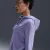JAQUETA NIKE SPORTSWEAR CLUB FLEECE FEMININA ROXO