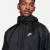 JAQUETA NIKE SPORTSWEAR WINDRUNNER MASCULINA PRETO