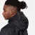 JAQUETA NIKE SPORTSWEAR WINDRUNNER MASCULINA PRETO