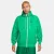 JAQUETA NIKE SPORTSWEAR WINDRUNNER MASCULINA VERDE