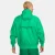JAQUETA NIKE SPORTSWEAR WINDRUNNER MASCULINA VERDE