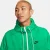 JAQUETA NIKE SPORTSWEAR WINDRUNNER MASCULINA VERDE