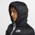 JAQUETA NIKE SPORTWEAR WINDRUNNER DOWNS-FILL FEMININA PRETO