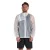 JAQUETA OLYMPIKUS CORT.VENTO CORRE MASCULINA BRANCO