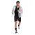 JAQUETA OLYMPIKUS CORT.VENTO CORRE MASCULINA BRANCO